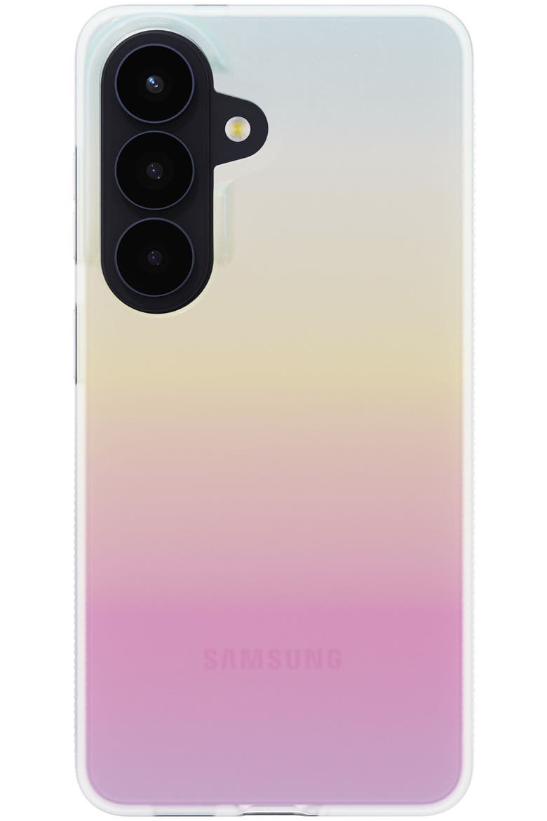 Milan Case for Samsung Galaxy S26, Alternate, color, Multicolor