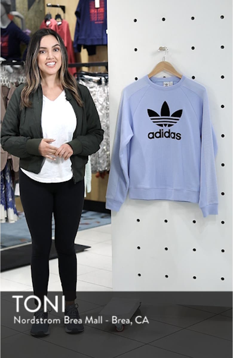 Graphic Sweatshirt, sales video thumbnail