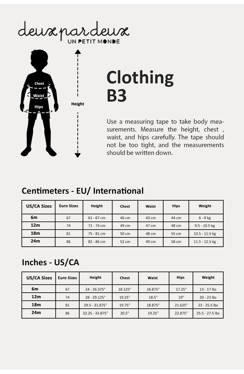 Deux par Deux Printed Organic Cotton Romper, Alternate, color, White Printed Mint Green Lines