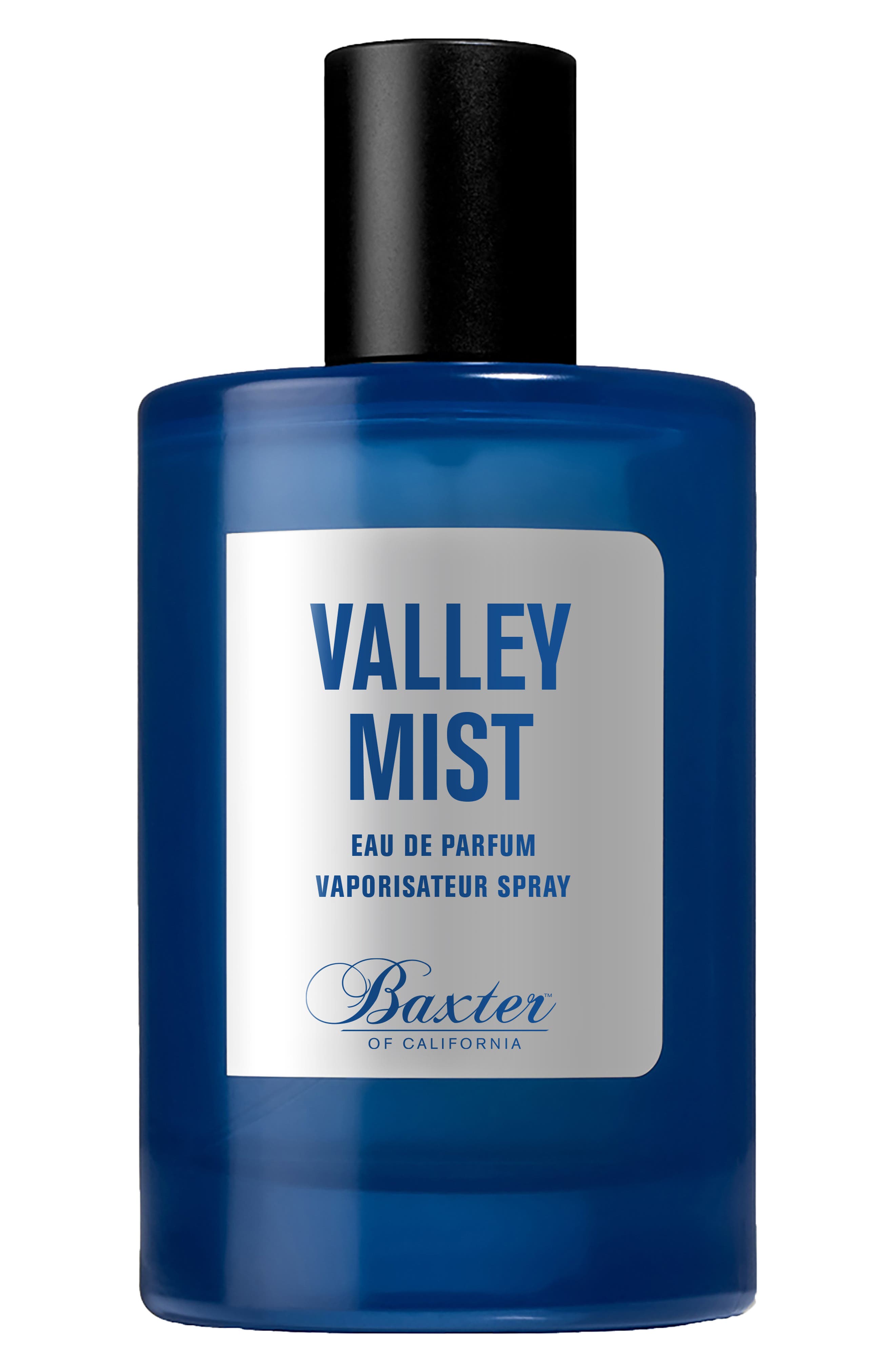 Baxter of California Valley Mist Eau de Parfum 