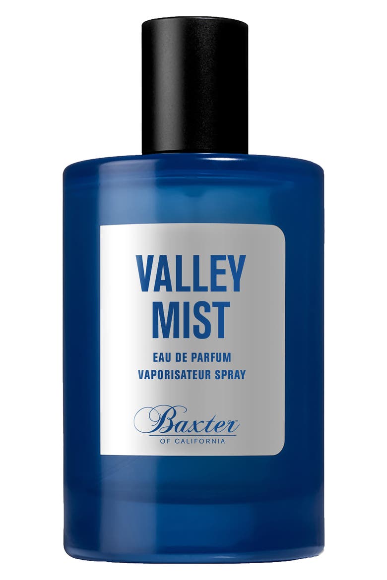 Valley Mist Eau de Parfum, Main, color, NO COLOR