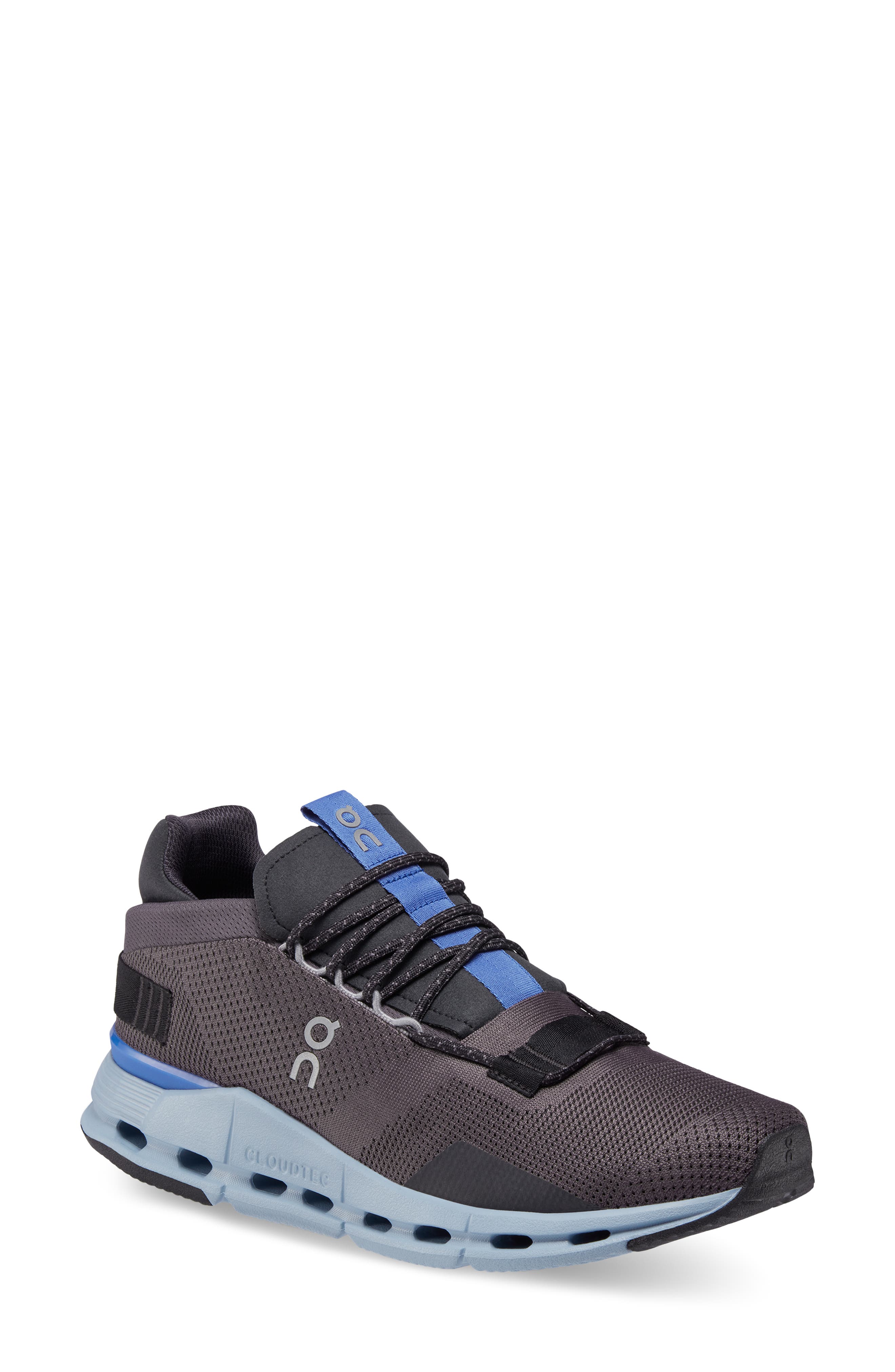 Cloudnova Sneaker, Main, color, ECLIPSE/CHAMBRAY