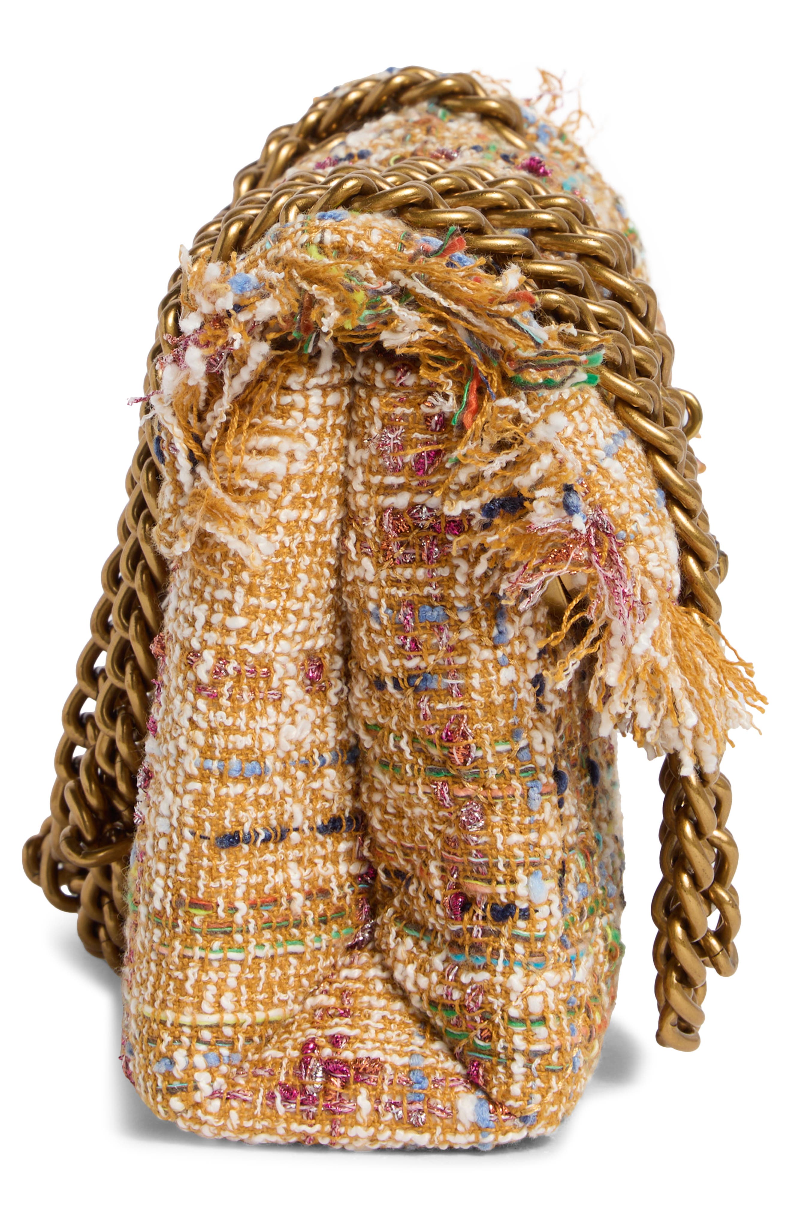 Kurt Geiger London Mini Brixton Shoulder Bag, Alternate, color, 