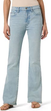 Hudson Jeans Blair Flap Pocket Bootcut Jeans