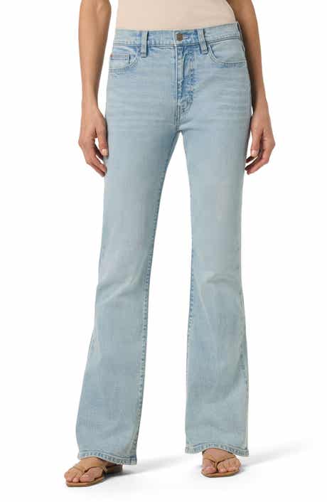 Hudson Jeans Blair Flap Pocket Bootcut Jeans