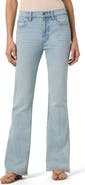 Hudson Jeans Blair Flap Pocket Bootcut Jeans