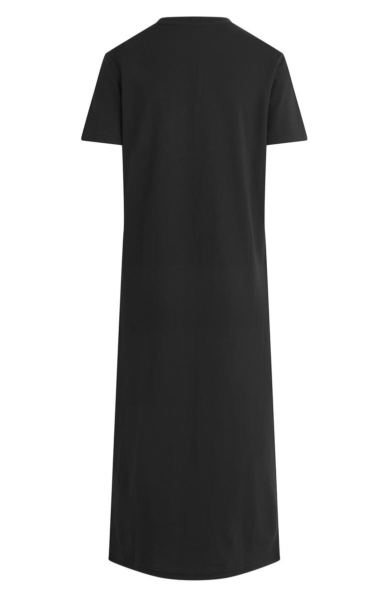 Favorite Daughter The Favorite Cotton T-Shirt Dress, Alternate, color,