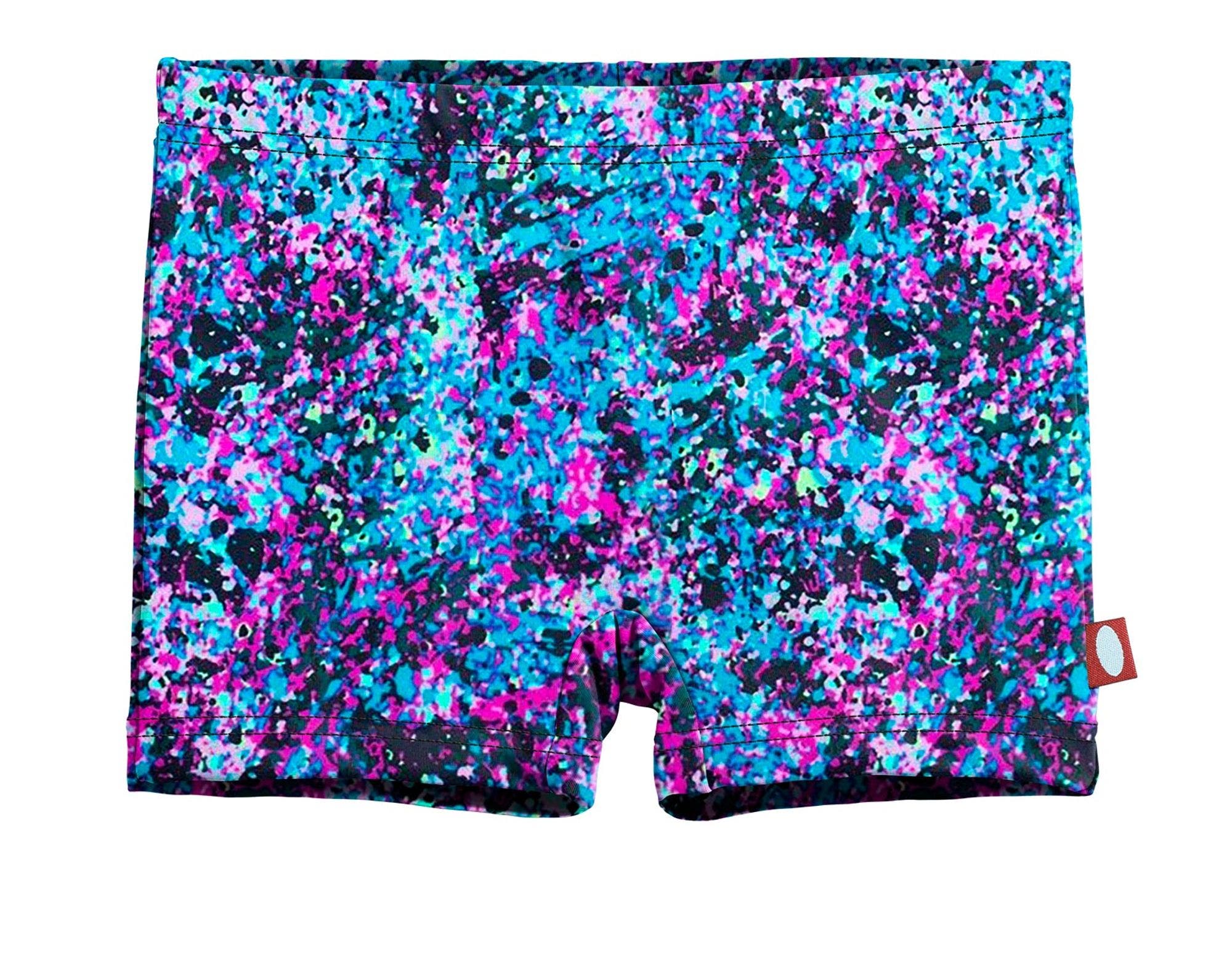 selected Splatter