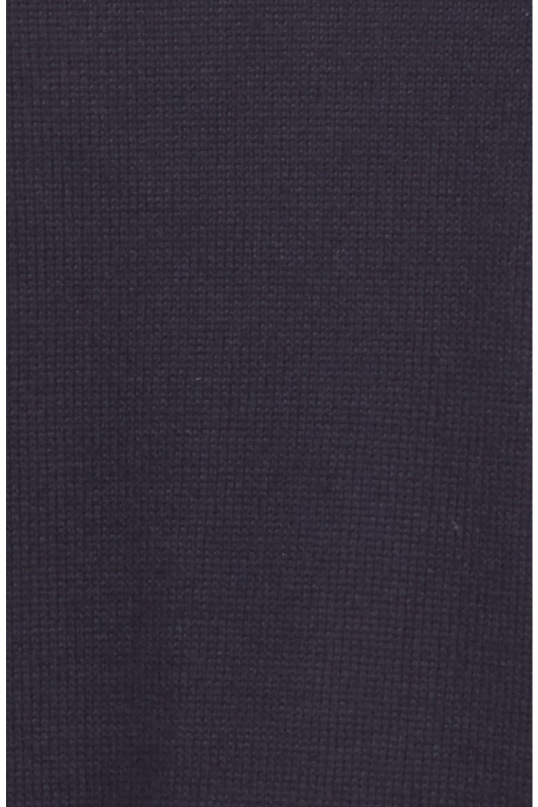 Intarsia Knit Cat Sweater, Alternate, color, NAVY