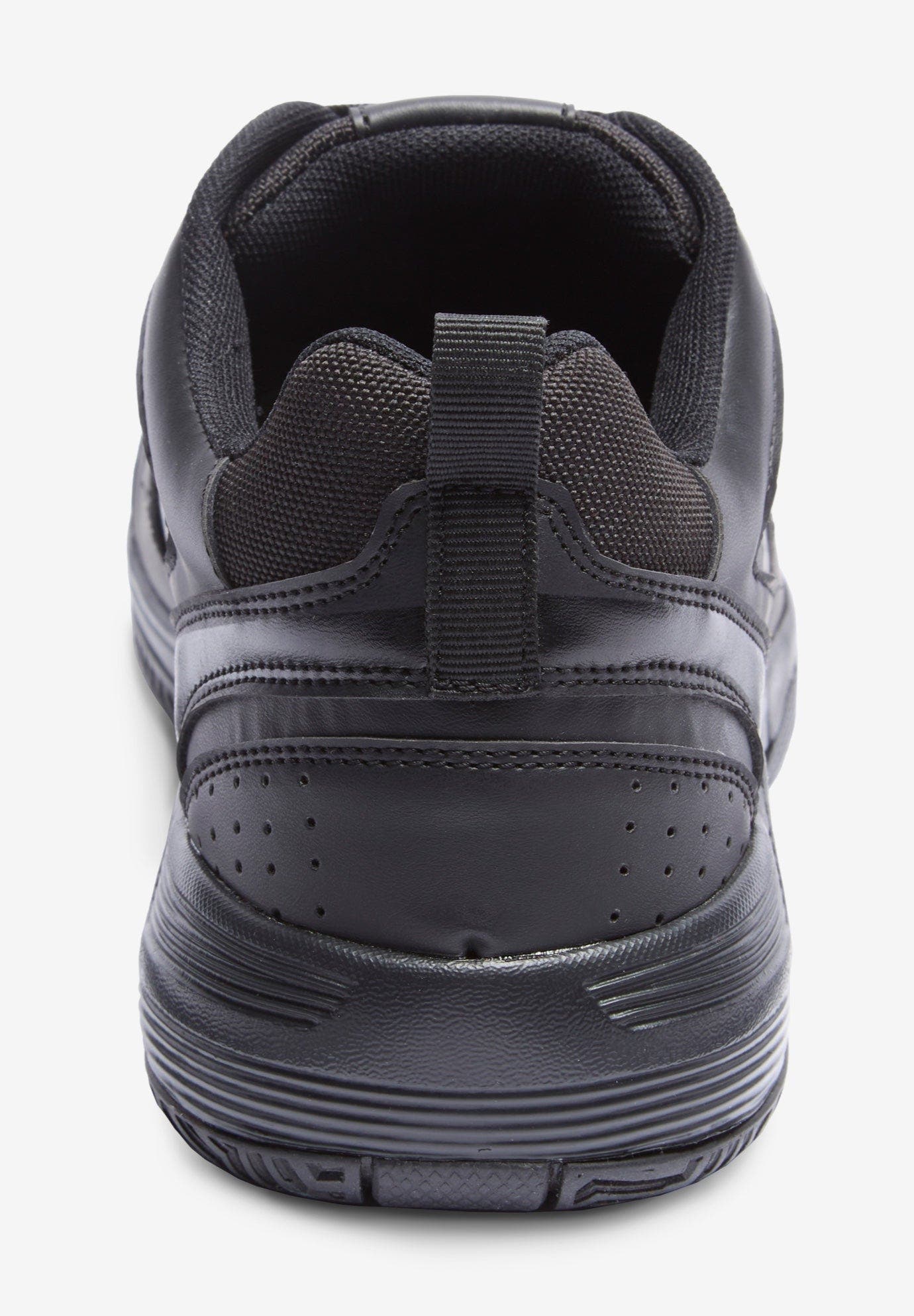 KingSize <sup>®</sup> Everyday Sneaker, Alternate, color, Black