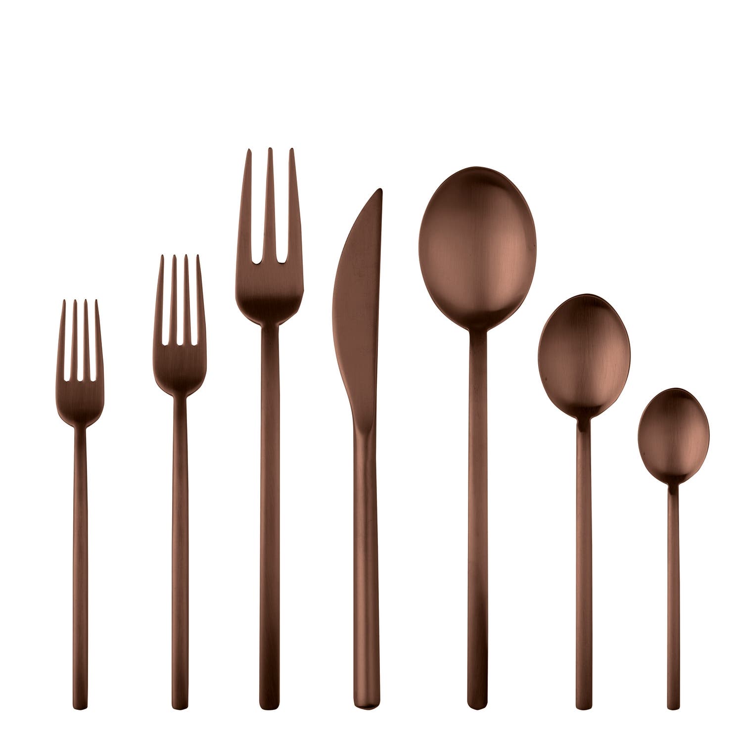 Ice Bronze