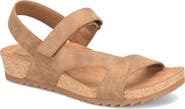 EUROSOFT Gillian Slingback Sandal