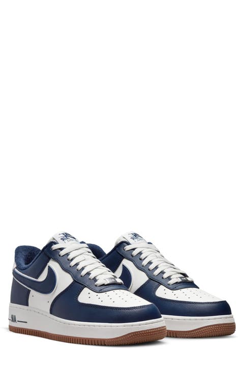 NIKE AIR FORCE 1 07 LV8 1 SNEAKER