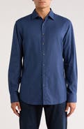 Rodd & Gunn Harveys Sport Fit Button-Up Shirt