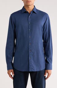 Rodd & Gunn Harveys Sport Fit Button-Up Shirt