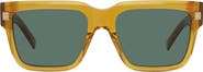 Givenchy GV Day Square Sunglasses