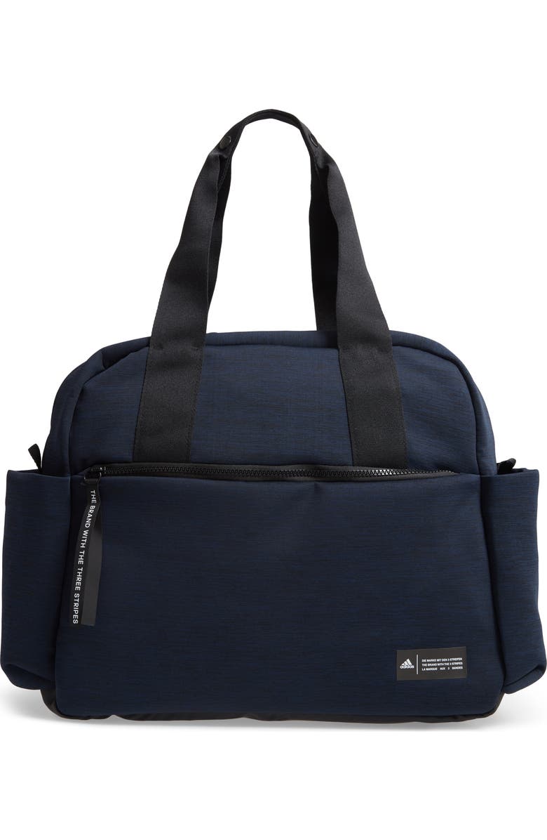 adidas Sport To Street Tote Bag, Main, color,