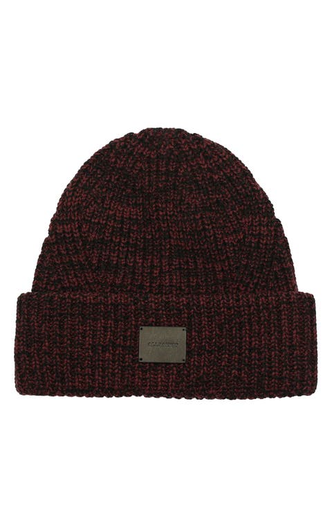 Women's Burgundy Beanies | Nordstrom Women's Burgundy Beanies | Nordstrom