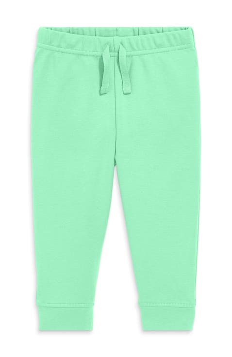 The Baby Organic Pant