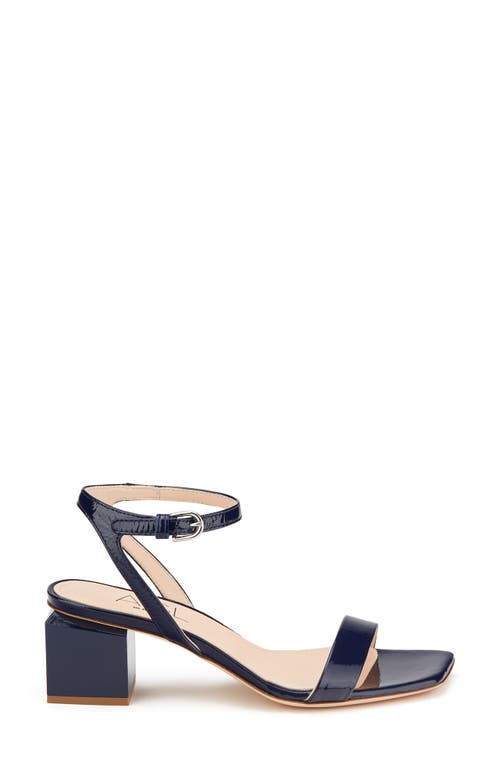 Agl Attilio Giusti Leombruni Sandalen Aus Lackleder