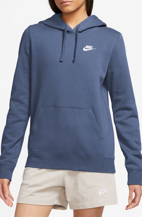 Sportswear Club Fleece Hoodie