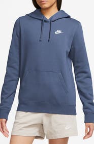 Nike Sportswear Club Fleece Hoodie