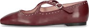 Pretty Ballerinas Criss Cross Mary Jane