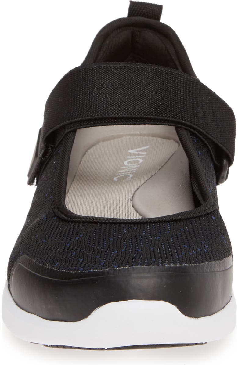 Vionic Jessica Mary Jane Sneaker, Alternate, color,