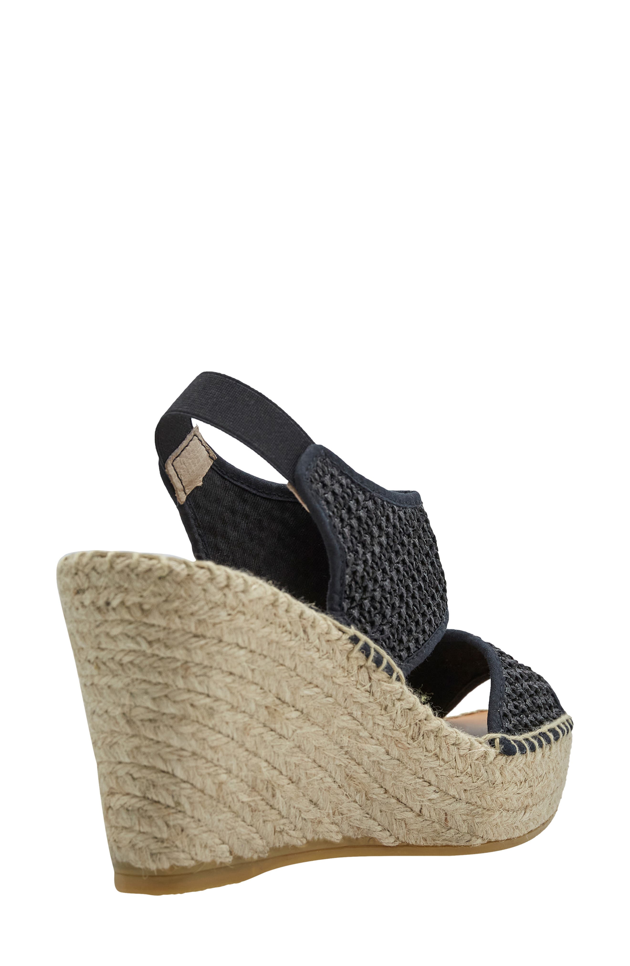 André Assous 'Reese Hi' Sandal, Alternate, color, 