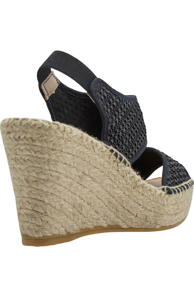 André Assous 'Reese Hi' Sandal, Alternate, color,