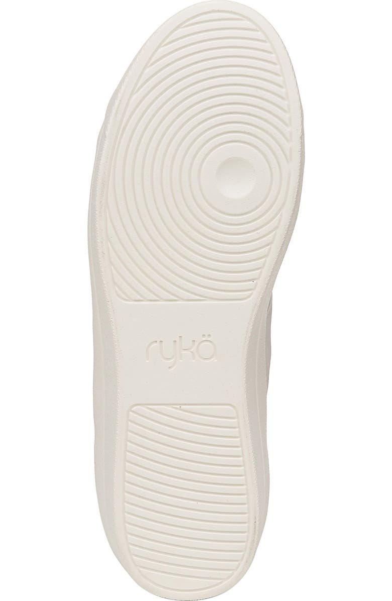 Rykä Viv Classic Low Top Sneaker, Alternate, color, Beige