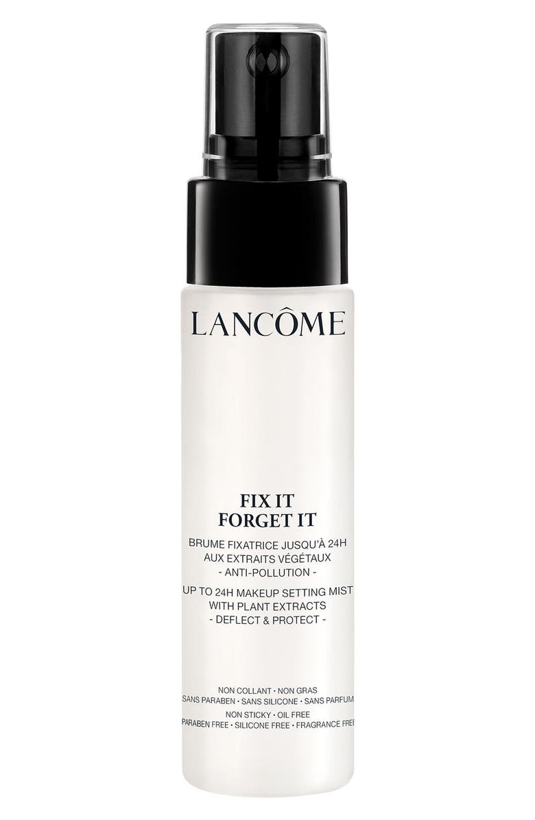 Lancôme Fix It Forget It Setting Spray, Alternate, color,