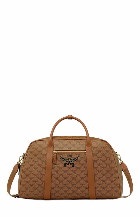 Ottomar Sports Bag in Lauretos