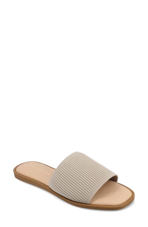 Prisilla Slide Sandal (Women)