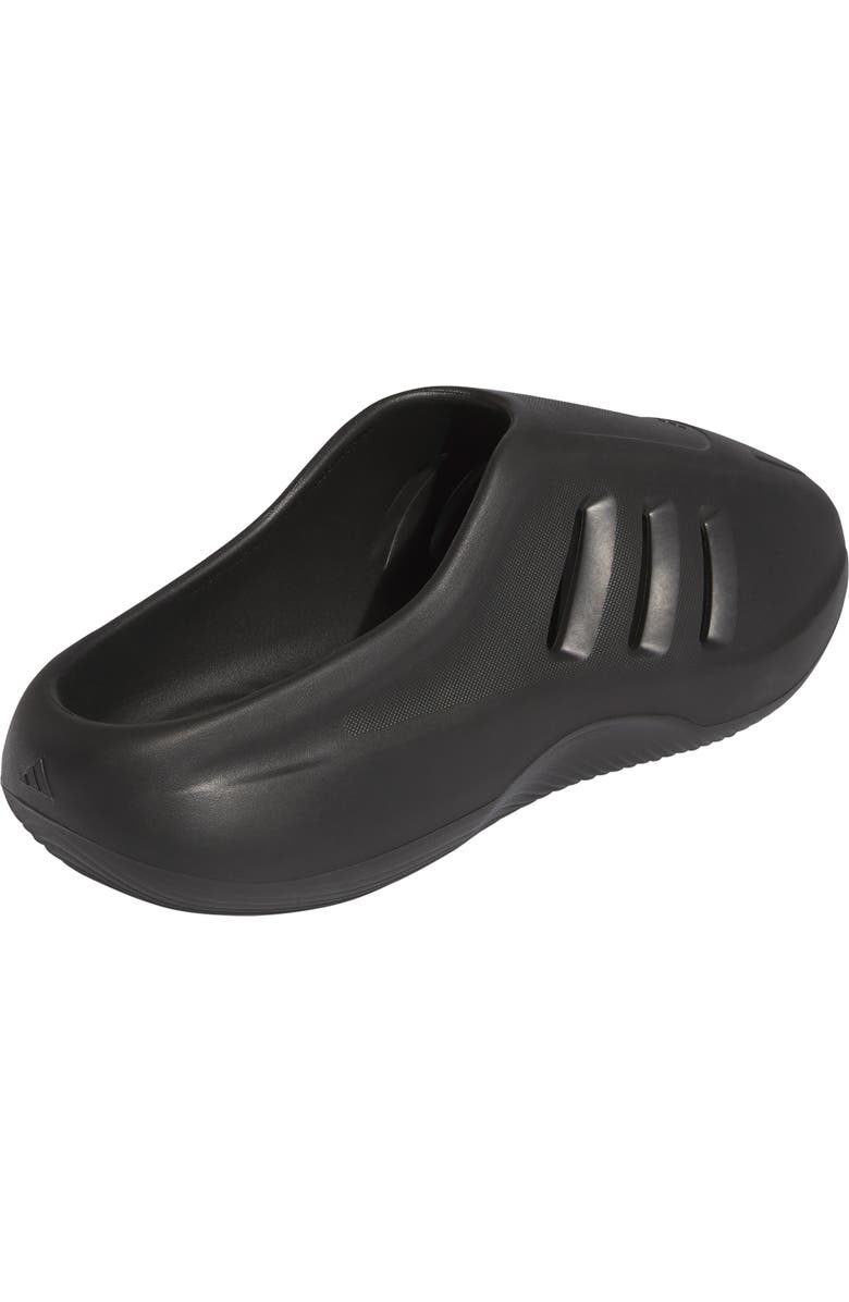 adidas Adifom Iiinfinity Mule, Alternate, color, Black/Black/Black