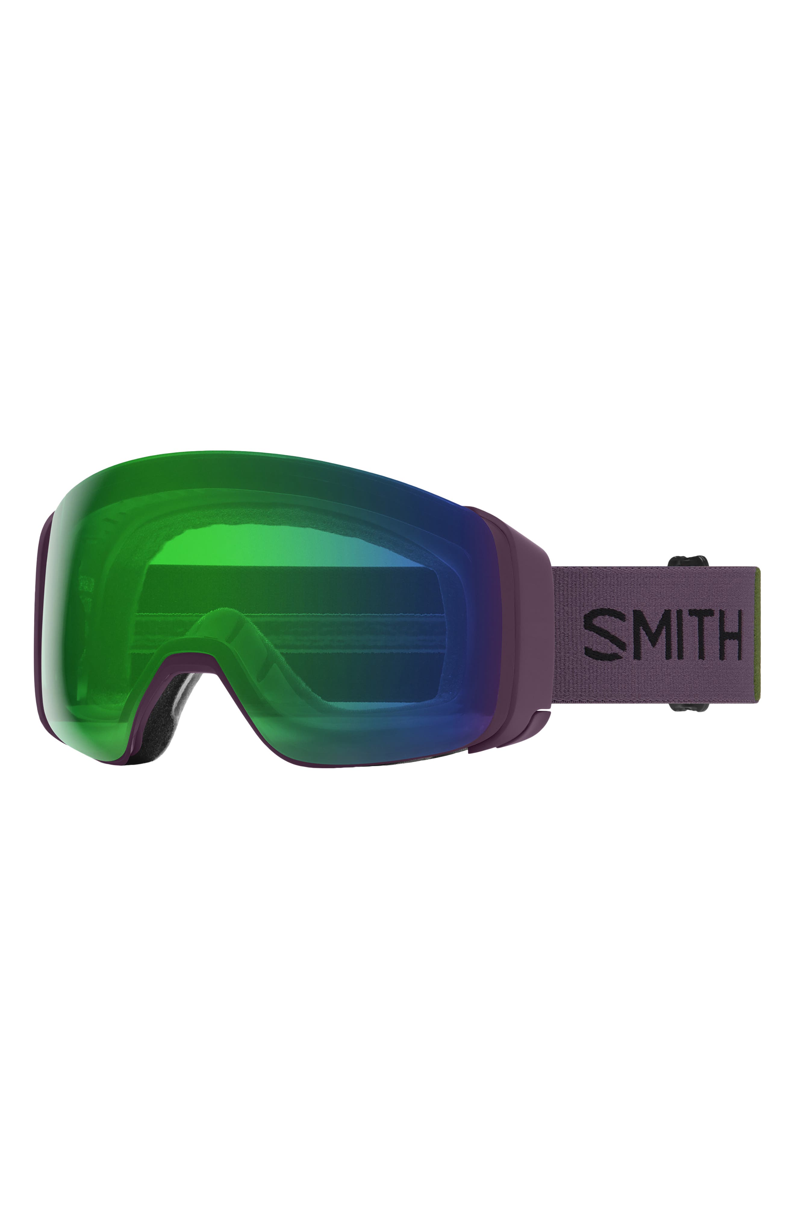 selected AMETHYST COLORBLOCK / GREEN