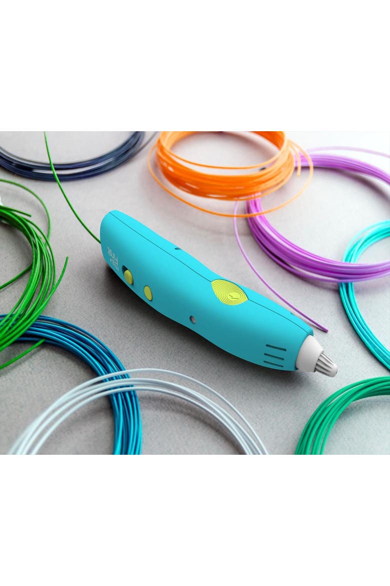 myFirst 3dPen Make Filaments Warm Color, Alternate, color, NONE