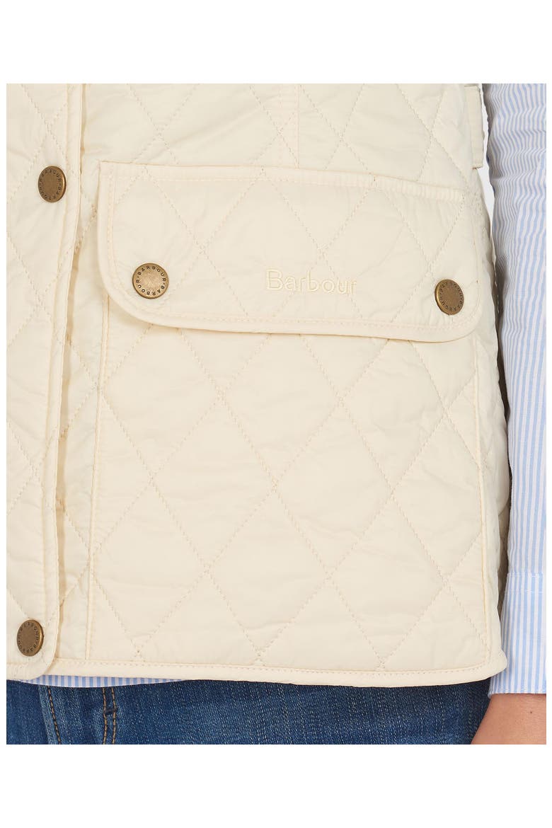 Otterburn Vest, Alternate, color, SUMMER PEARL