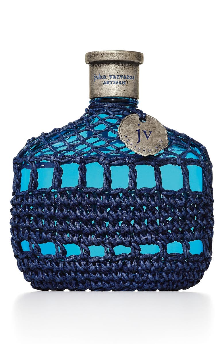 John Varvatos Artisan Blu Fragrance, Main, color, 