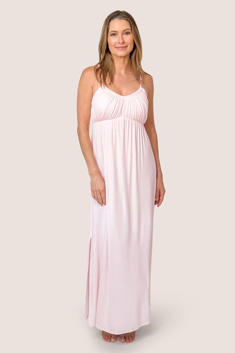 Baby Doll Bra-Free Nightgown