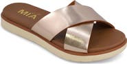 MIA Kids' Rhosey Slide Sandal