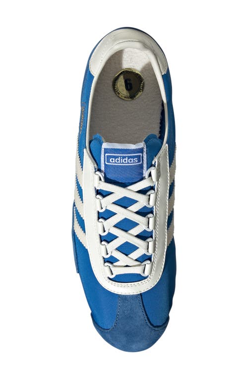 Adidas Originals Adidas Gender Inclusive Sl 72 Sneaker In Multi