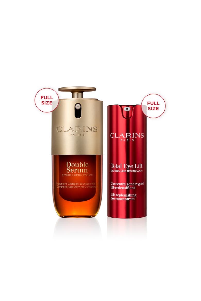Face & Eyes Anti-Aging Set $190 Value, Alternate, color, NO COLOR
