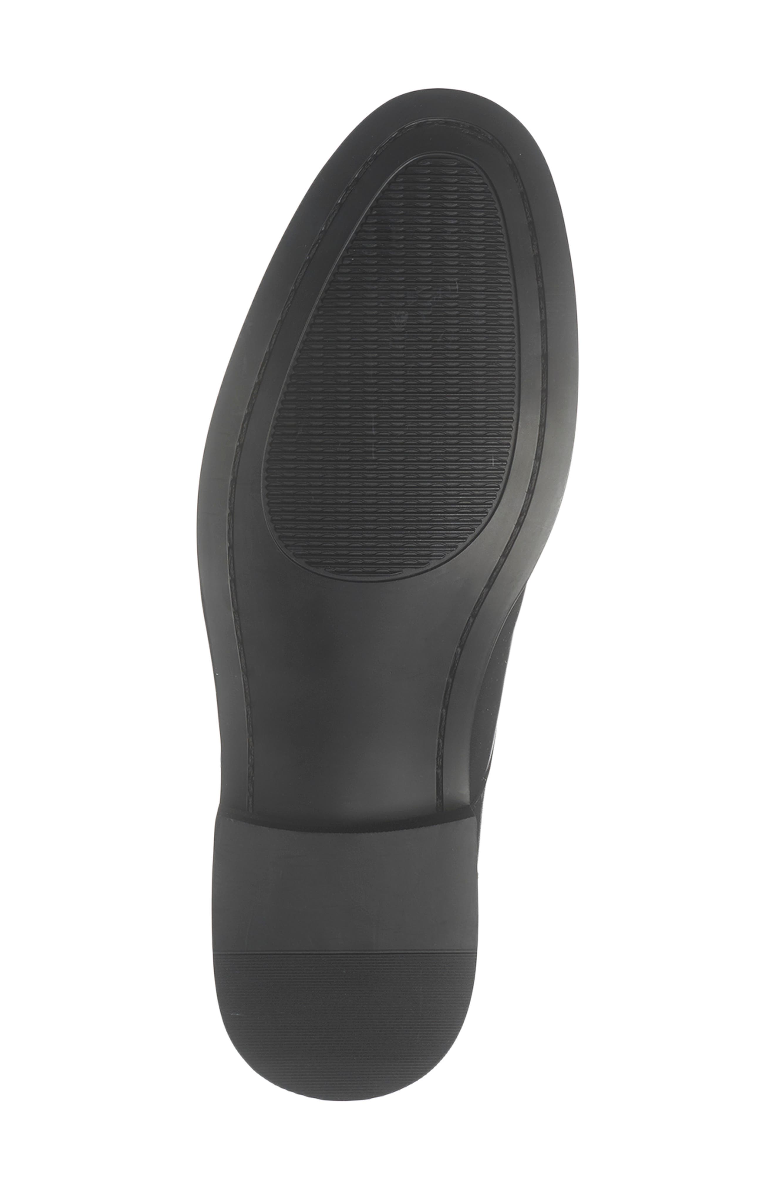 Shane Cap Toe Derby, Alternate, color, BLACK