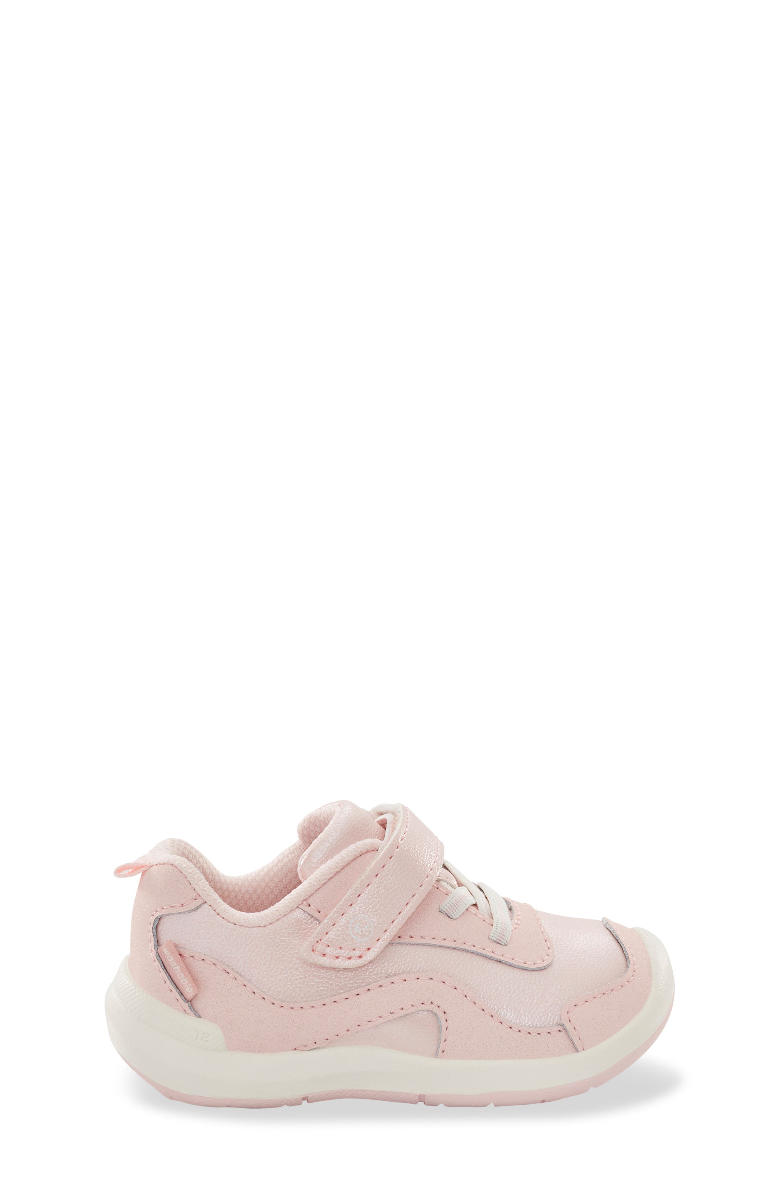 Stride Rite Kids' SRtech<sup>™</sup> Winslow 2.0 Sneaker, Alternate, color, Blush