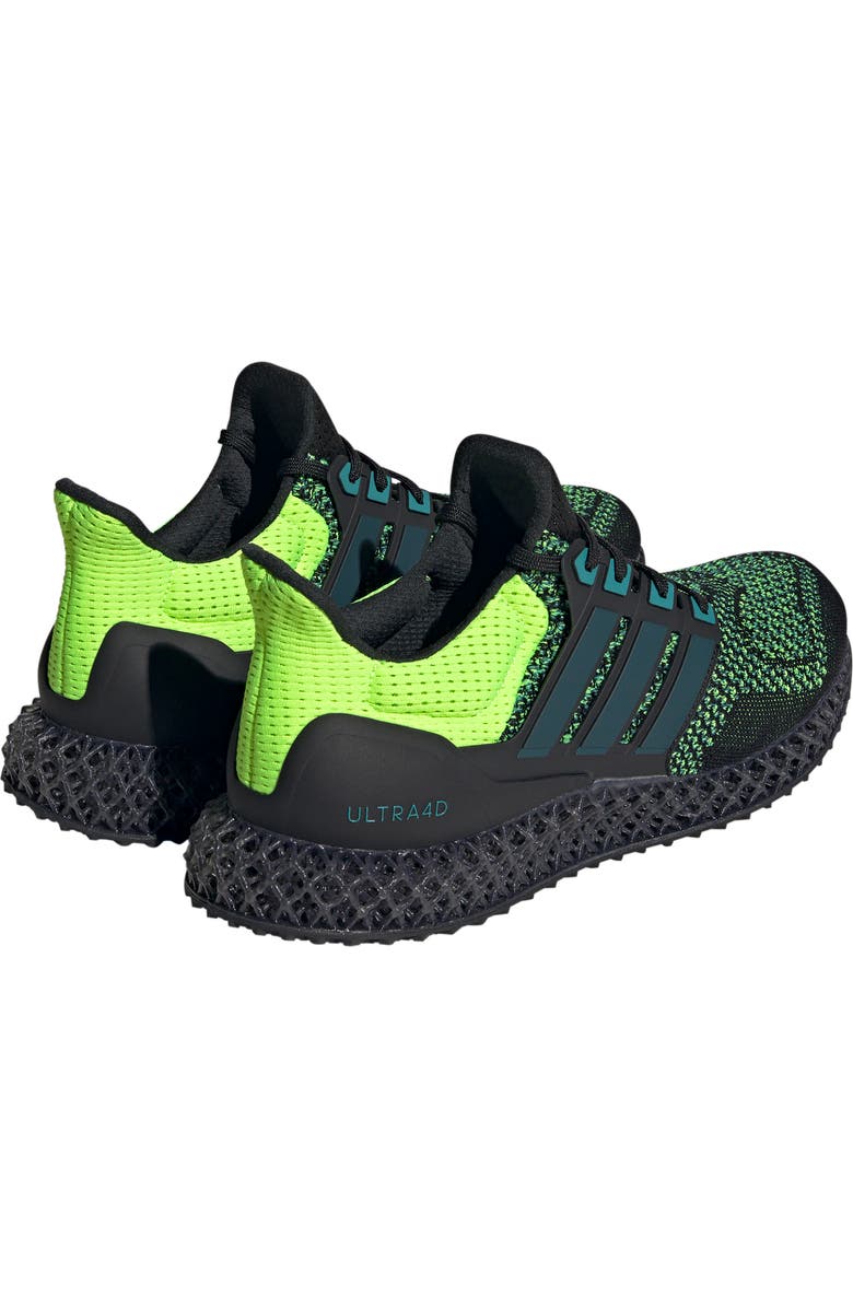 adidas Ultra 4D Running Shoe, Alternate, color,