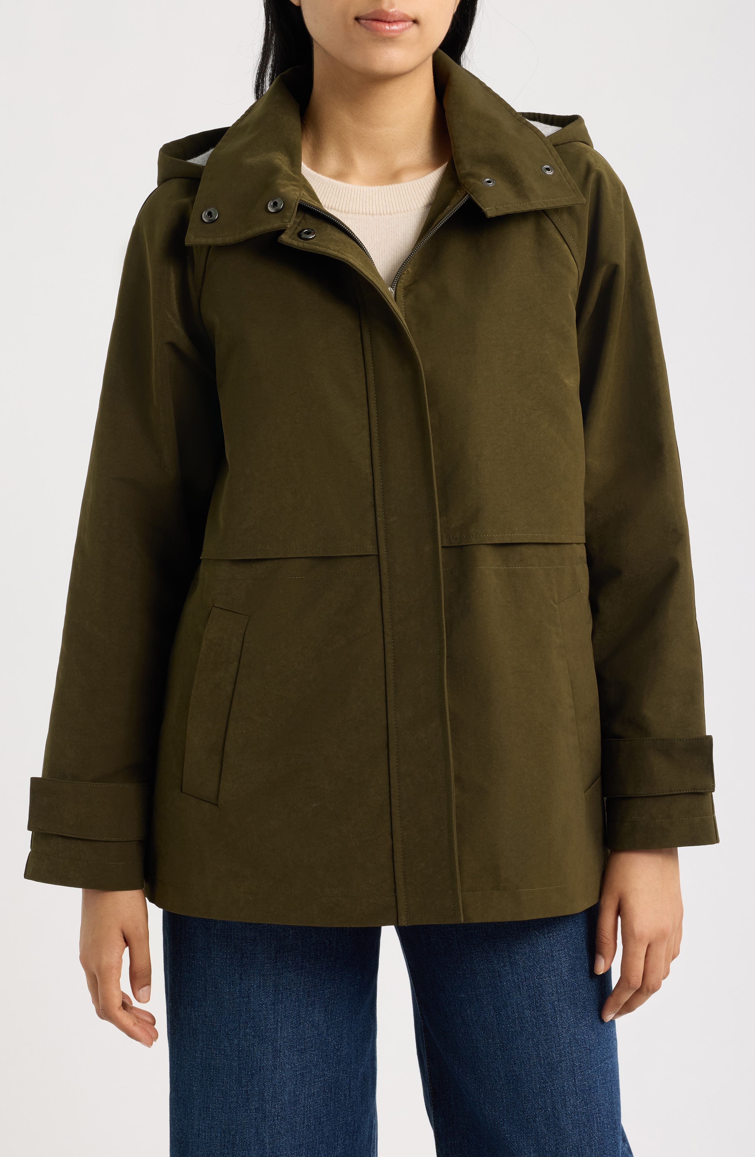 selected OLIVE