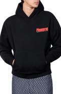 PLEASURES Piano Bar Pullover Hoodie