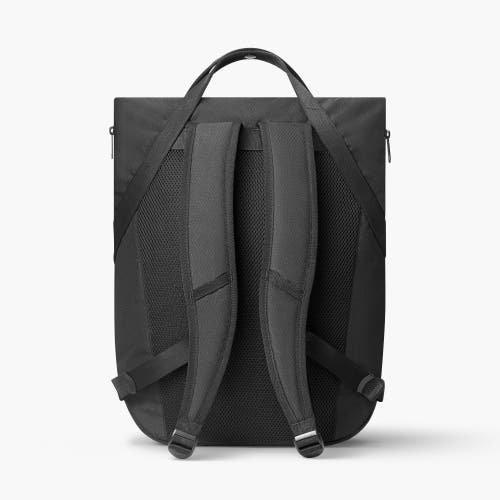 Mah Airy Backpack In Black
