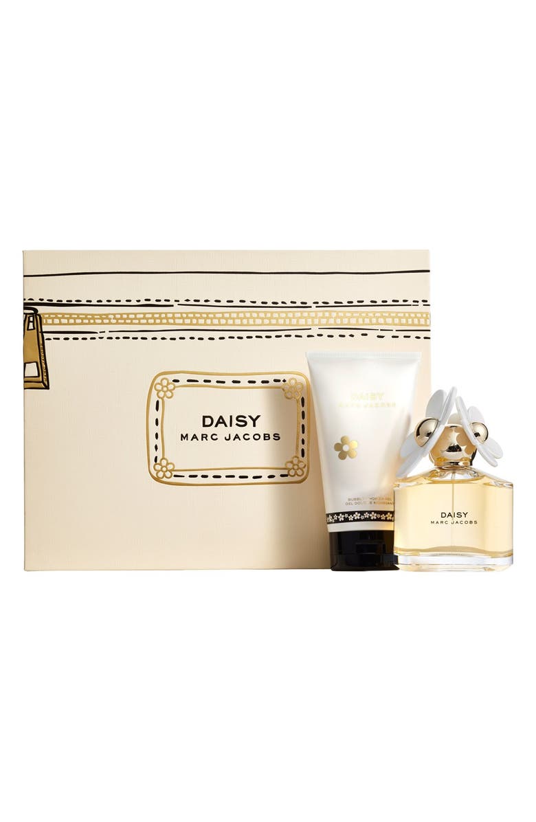 DAISY , Main, color,